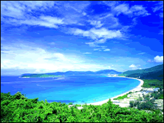 Yalong Bay National Resort12